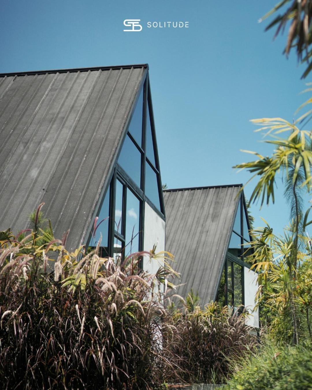 Villa Solitude Tahura