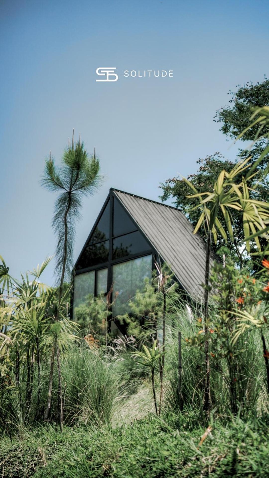 Villa Solitude Tahura
