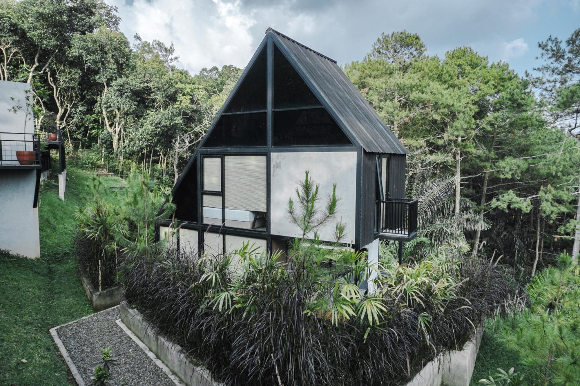 Villa Solitude Tahura *